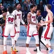 lovegame app-湖人逆转热火，总决赛夺得开门红()