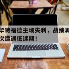 lovegame-华特福德主场失利，战绩再次遭遇低迷期！()