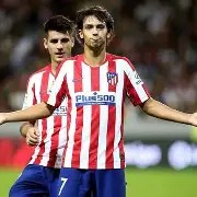 aiyouxi sports-马竞客场未能获胜，主帅表示球队需加强进攻()